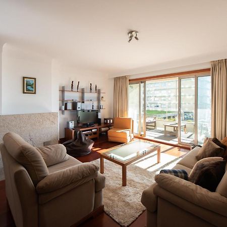 Apartament Em Condominio Com Piscina Матозінюш Екстер'єр фото