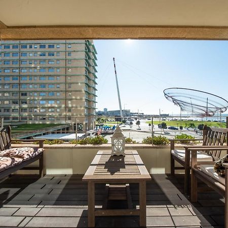 Apartament Em Condominio Com Piscina Матозінюш Екстер'єр фото
