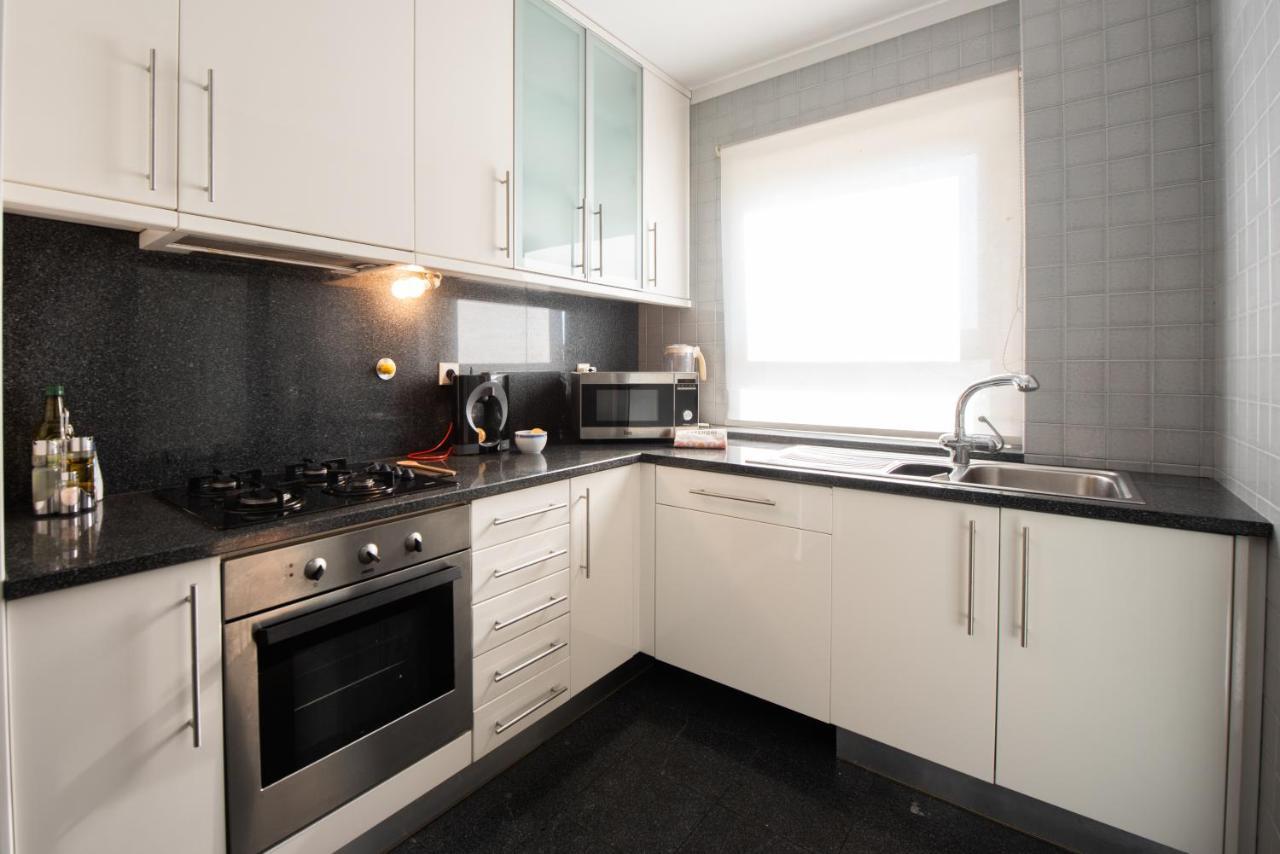 Apartament Em Condominio Com Piscina Матозінюш Екстер'єр фото