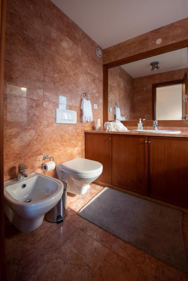 Apartament Em Condominio Com Piscina Матозінюш Екстер'єр фото
