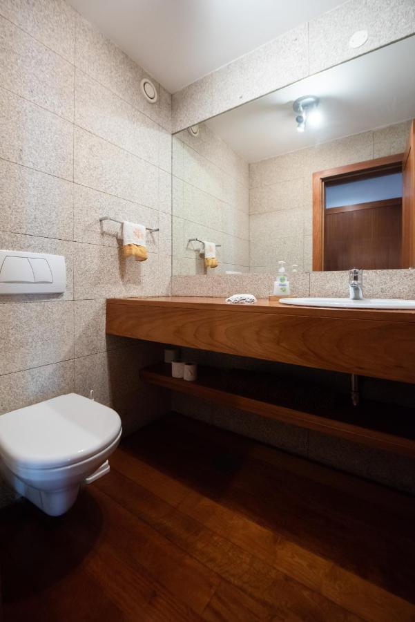 Apartament Em Condominio Com Piscina Матозінюш Екстер'єр фото
